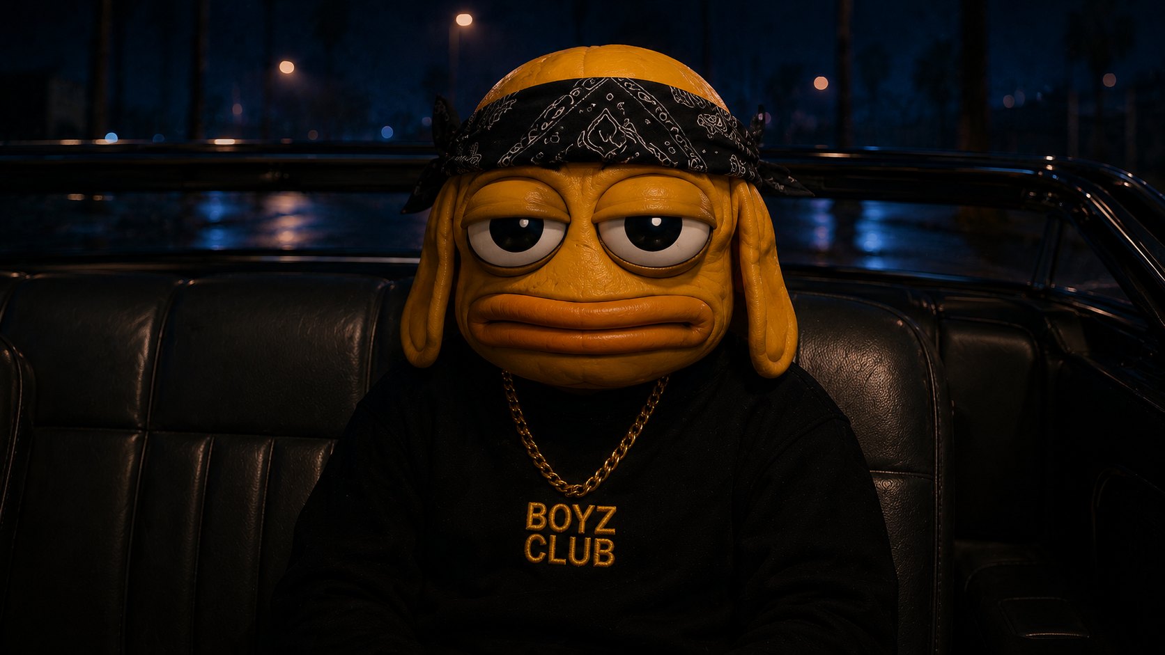 ANDY